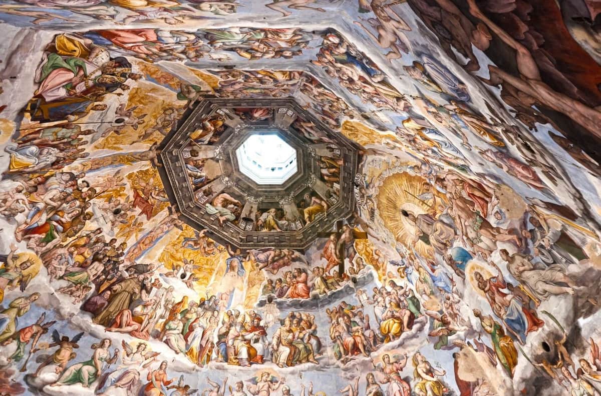 Villes d'Italie
