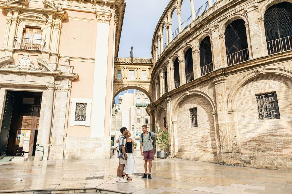 Valencia