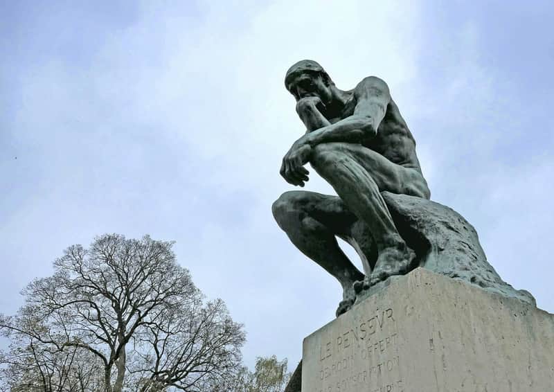 Musée Rodin: Private Guided Tour Musée Rodin: Private Guided Tour