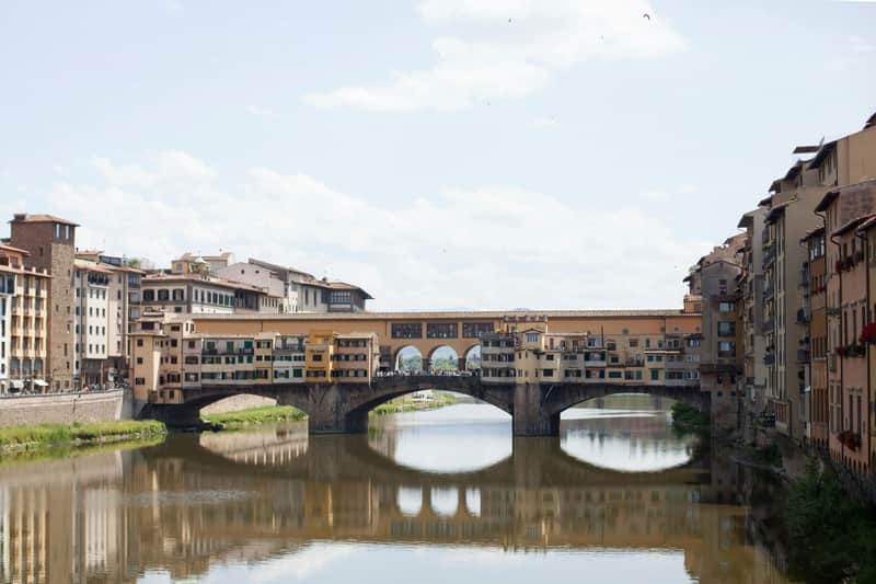 Ponte Vecchio