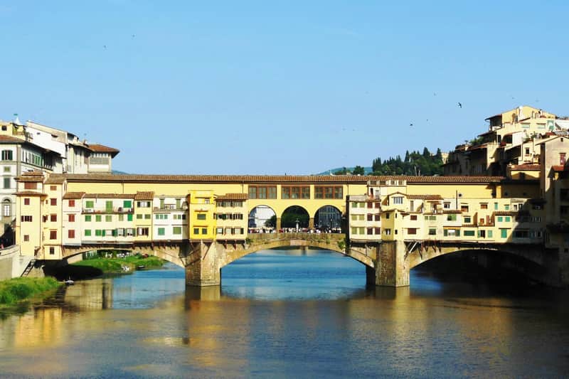 Ponte Vecchio