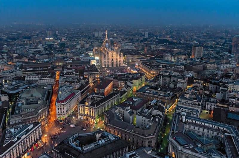 Milan
