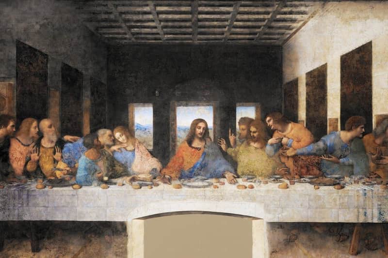 The Last Supper