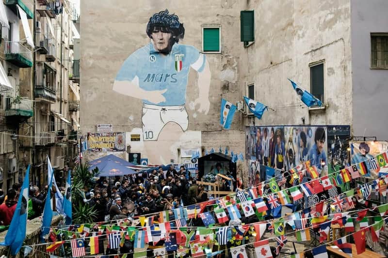 Maradona