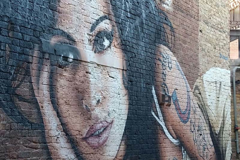 Camden London : Visite guidée à pied de 2 heures