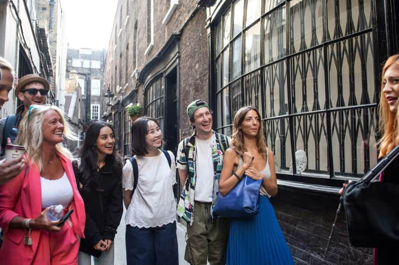 Londres : Visite guidée de Harry Potter + Billet Fast Track pour le London Eye
