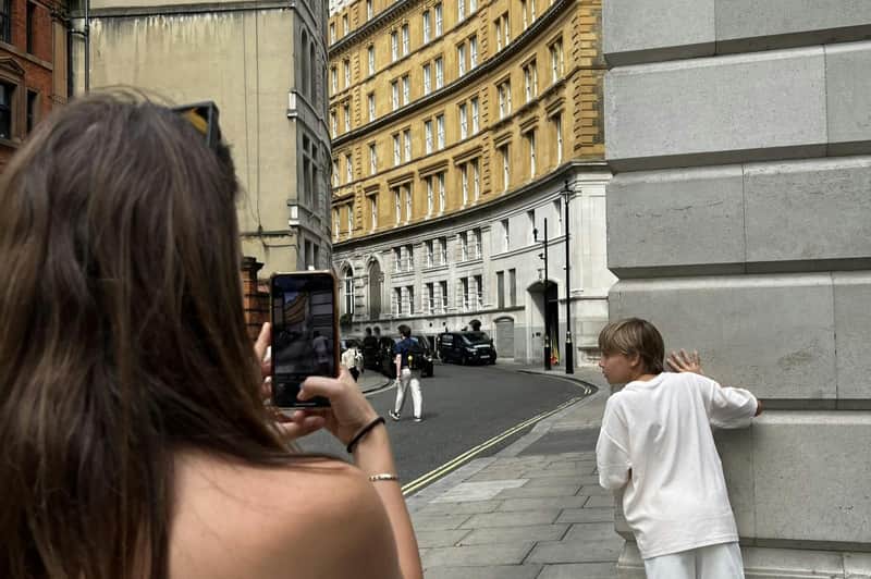 London: Harry Potter Film Sites Tour + House of Spells Discount