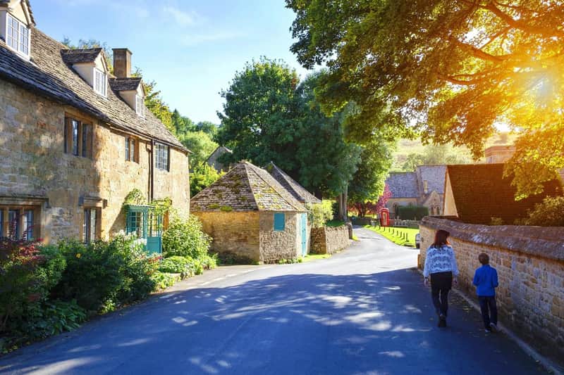 London: Harry Potter Film Sites Tour + Lacock Abbey & Gloucester Cathedral Entry