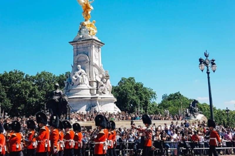 The London Top Sights Tour