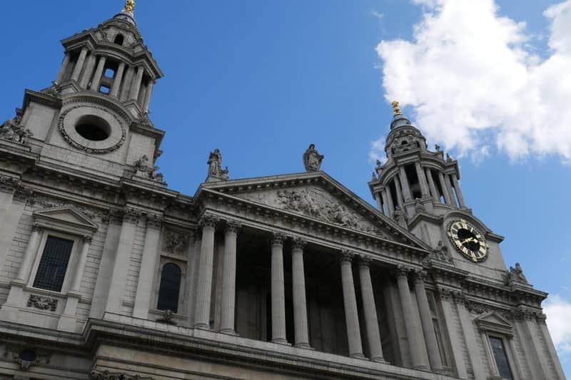 Londres : Visite guidée de Mary Poppins