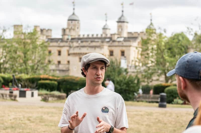 London: Tower of London Entry & 30+ Top Sights Tour