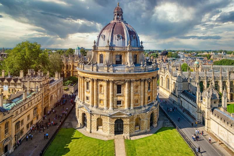 Oxford