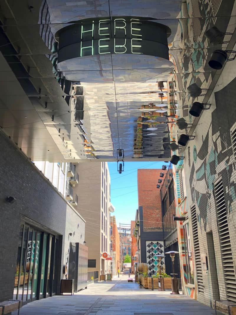 LoDo Denver: Walking Tour (Denver) LoDo Denver: Walking Tour