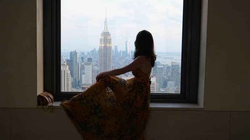 Les incontournables de Manhattan : Visite à pied