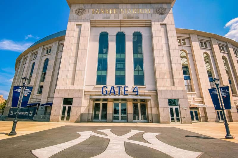 New York : Bronx Visite en espagnol