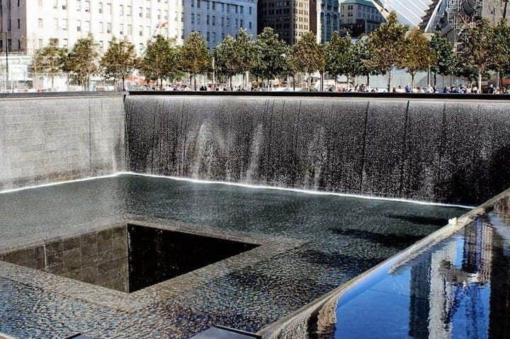 New York : Visite guidée de Ground Zero New York : Visite guidée de Ground Zero