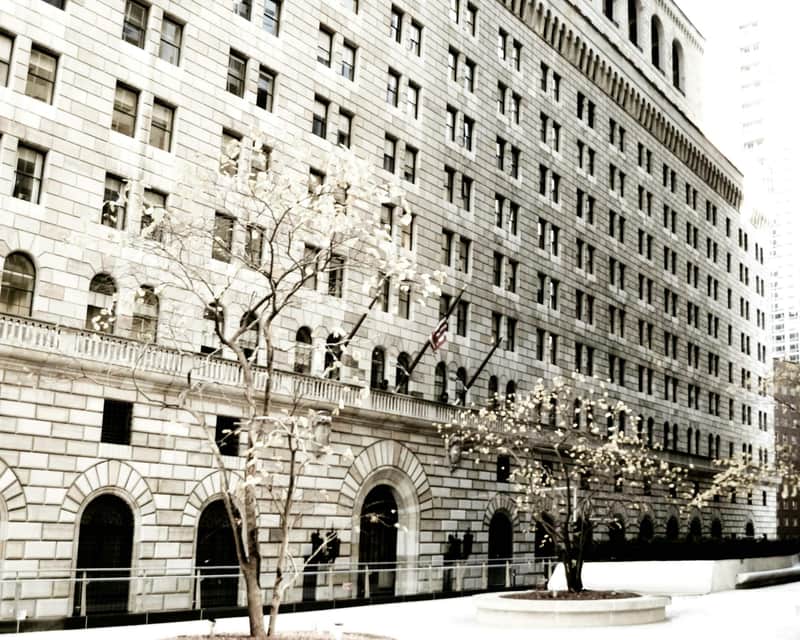 New York: Wall Street Insider Tour