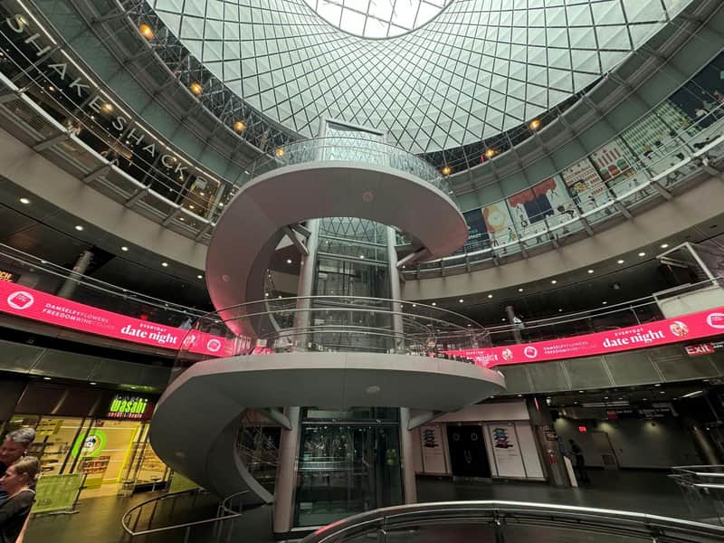 Le quartier financier privé de New York : visite guidée à pied consacrée à l'architecture