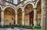 Palazzo Vecchio & Hall of Five Hundred: Guided Tour Michelozzo Courtyard