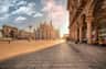 The Last Supper: Guided Tour The grat Milan