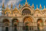 Fachada de la Basílica
